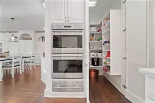 255 Indigo Bunting Trail, Big Canoe, GA 30143 - Photo 26