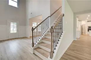 160 Cooper Cove W, Fayetteville, GA 30215 - Photo 6