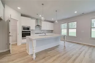 160 Cooper Cove W, Fayetteville, GA 30215 - Photo 18