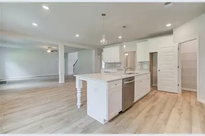 160 Cooper Cove W, Fayetteville, GA 30215 - Photo 20