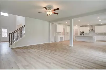 160 Cooper Cove W, Fayetteville, GA 30215 - Photo 16