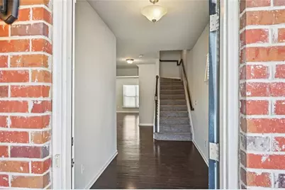 1896 Charcoal Ives Road, Lawrenceville, GA 30045 - Photo 2