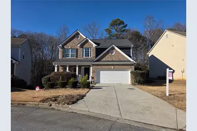 3774 Vallecito Court, Lawrenceville, GA 30044 - Photo 1