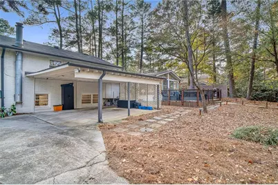 3860 Cardinal Drive, Tucker, GA 30084 - Photo 44