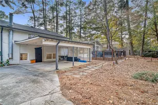 3860 Cardinal Dr, Tucker, GA 30084 - Photo 44