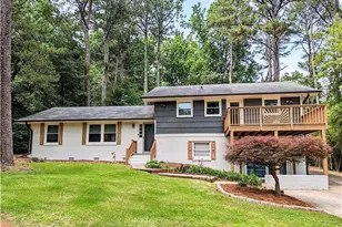 3860 Cardinal Dr, Tucker, GA 30084 - Photo 1