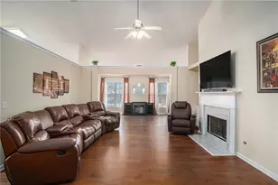 1104 Aqua Shore Dr, McDonough, GA 30252 - Photo 6