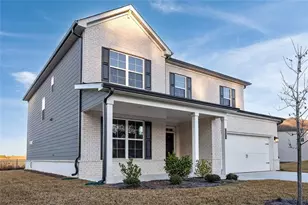 3455 Jasmine Way SW, Atlanta, GA 30331 - Photo 4