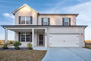 3455 Jasmine Way SW, Atlanta, GA 30331 - Photo 1