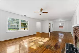 1431 NW Sharon Street NW, Atlanta, GA 30314 - Photo 20