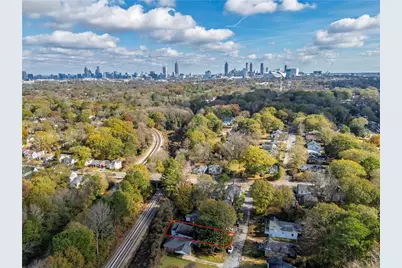 1431 NW Sharon Street NW, Atlanta, GA 30314 - Photo 4