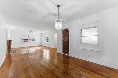 1431 NW Sharon Street NW, Atlanta, GA 30314 - Photo 26