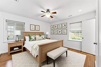 1431 NW Sharon Street NW, Atlanta, GA 30314 - Photo 18