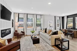 3132 Marbella Cir, Kennesaw, GA 30152 - Photo 14