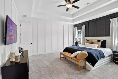 3132 Marbella Circle #16, Kennesaw, GA 30152 - Photo 22