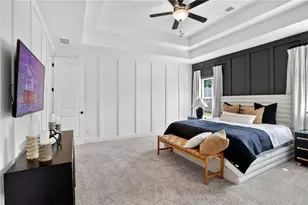 3132 Marbella Cir, Kennesaw, GA 30152 - Photo 22