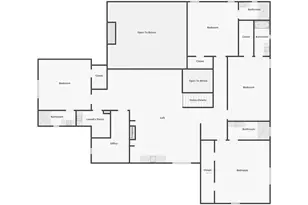 3207 Thompson Mill Rd, Buford, GA 30519 - Photo 18