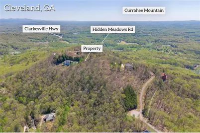 0 Eagle Ridge Trail, Cleveland, GA 30528 - Photo 6