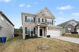 351 Hamilton Pointe Dr, McDonough, GA 30253 - Photo 2