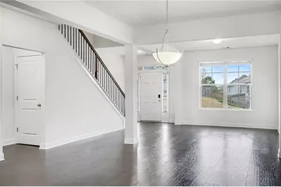 351 Hamilton Pointe Drive, McDonough, GA 30253 - Photo 4