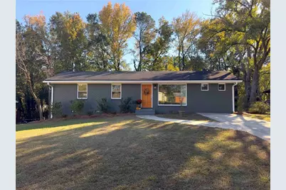 1457 Brownleaf Drive, Jonesboro, GA 30236 - Photo 1