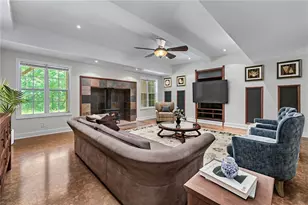 6020 Cochran Mill Rd, Chattahoochee Hills, GA 30268 - Photo 32