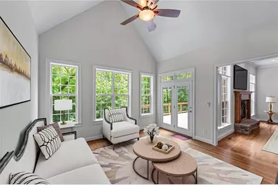 6020 Cochran Mill Road, Chattahoochee Hills, GA 30268 - Photo 4