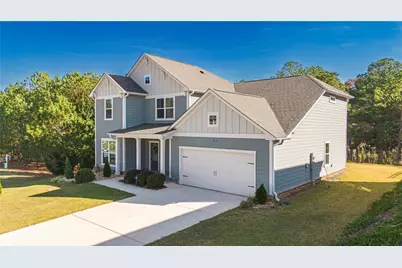 280 Mackenzie Court, Covington, GA 30016 - Photo 2