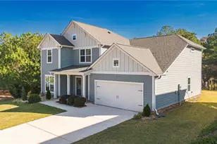 280 Mackenzie Ct, Covington, GA 30016 - Photo 2