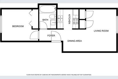 1133 Clairemont Avenue #D, Decatur, GA 30030 - Photo 2