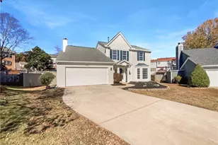 595 Barsham Way, Johns Creek, GA 30097 - Photo 2