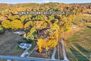 76 Walker Rd NW, Cartersville, GA 30121 - Photo 24