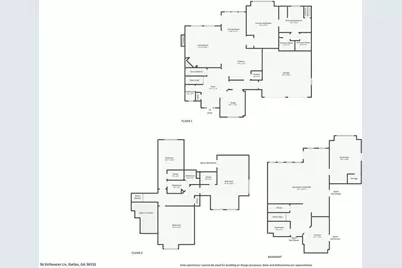 56 Stillwater Lane, Dallas, GA 30132 - Photo 70