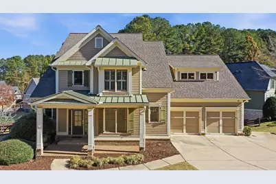 56 Stillwater Lane, Dallas, GA 30132 - Photo 2