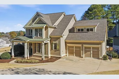 56 Stillwater Lane, Dallas, GA 30132 - Photo 4