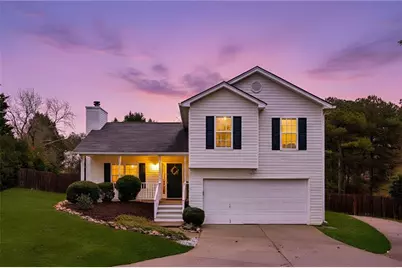 1026 Carly Joanna Court, Dacula, GA 30019 - Photo 1