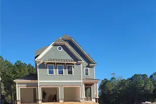 708 Woodlake Ct, Canton, GA 30114 - Photo 2