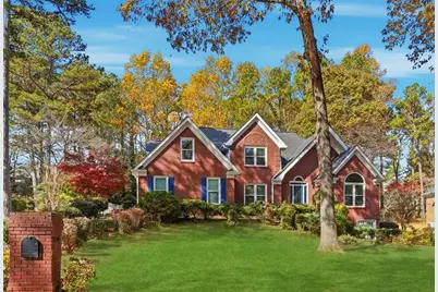 1520 Natchez Way, Grayson, GA 30017 - Photo 4