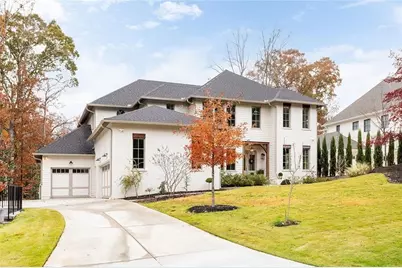 1345 Wesley Parkway NW, Atlanta, GA 30327 - Photo 4