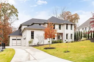 1345 Wesley Pkwy NW, Atlanta, GA 30327 - Photo 2