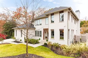 1345 Wesley Pkwy NW, Atlanta, GA 30327 - Photo 2