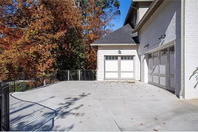 1345 Wesley Parkway NW, Atlanta, GA 30327 - Photo 68