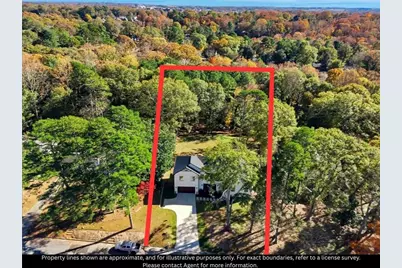 537 Stillwood Drive, Gainesville, GA 30501 - Photo 2