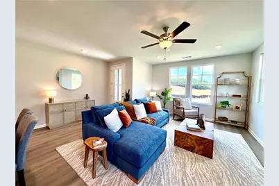 489 Crown Drive, Cartersville, GA 30120 - Photo 24