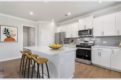 6078 Marigold Way, Atlanta, GA 30349 - Photo 2