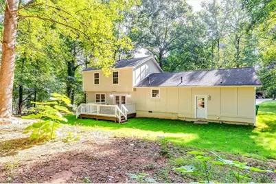 106 Bob White Drive, Stockbridge, GA 30281 - Photo 20