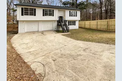 7189 Woodcreek Way, Douglasville, GA 30134 - Photo 12