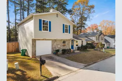 1311 Stoneleigh Way, Stone Mountain, GA 30088 - Photo 4