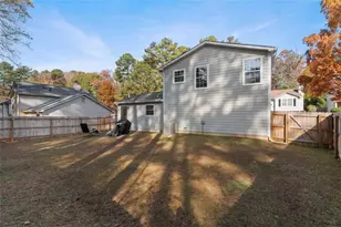 1311 Stoneleigh Way, Stone Mountain, GA 30088 - Photo 34