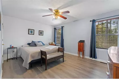 1311 Stoneleigh Way, Stone Mountain, GA 30088 - Photo 28